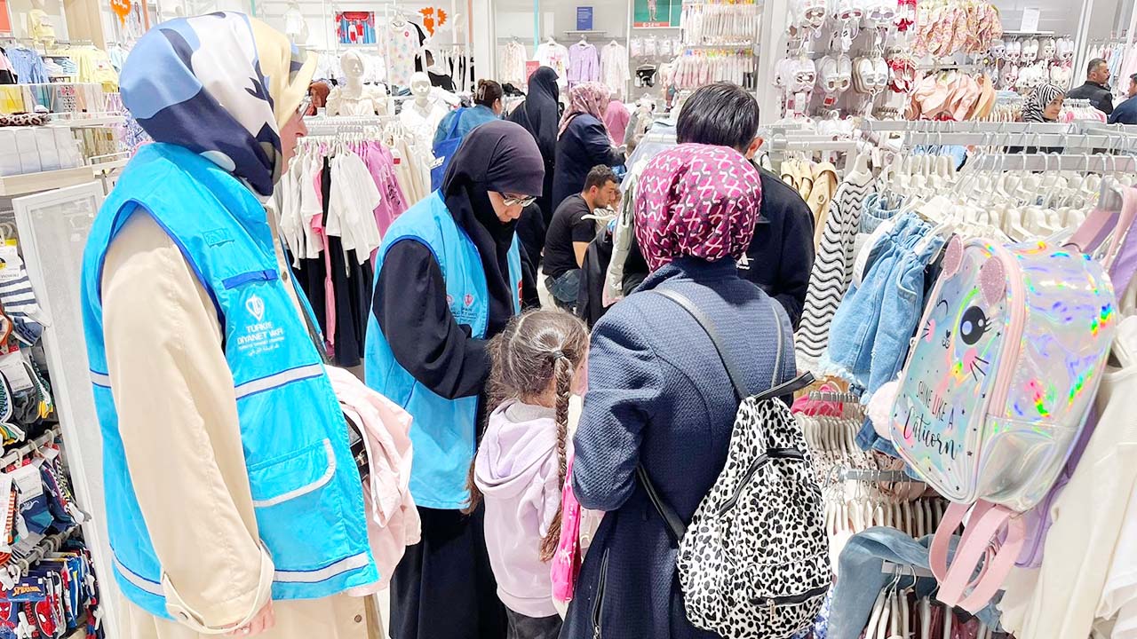 Çocuklar Bayram Kıyafeti (3)
