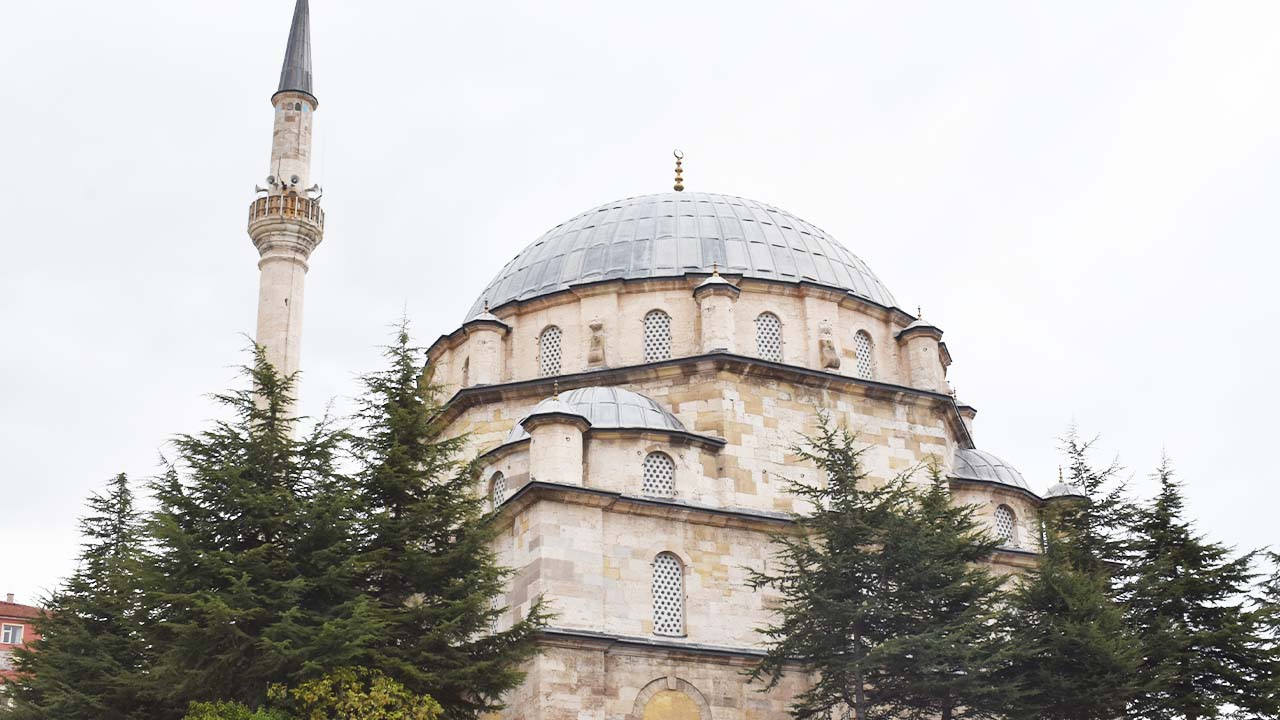 Cuma Hutbesi 14 Mart (2)
