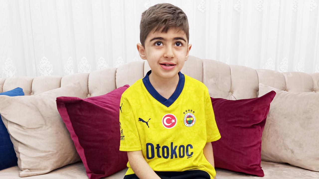 D M D Hasta Yusuf Alper Yozgat