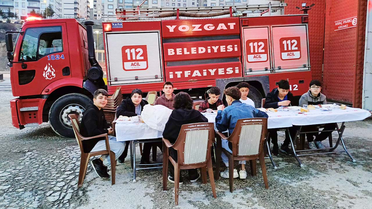 Deneyap Iftar (4)