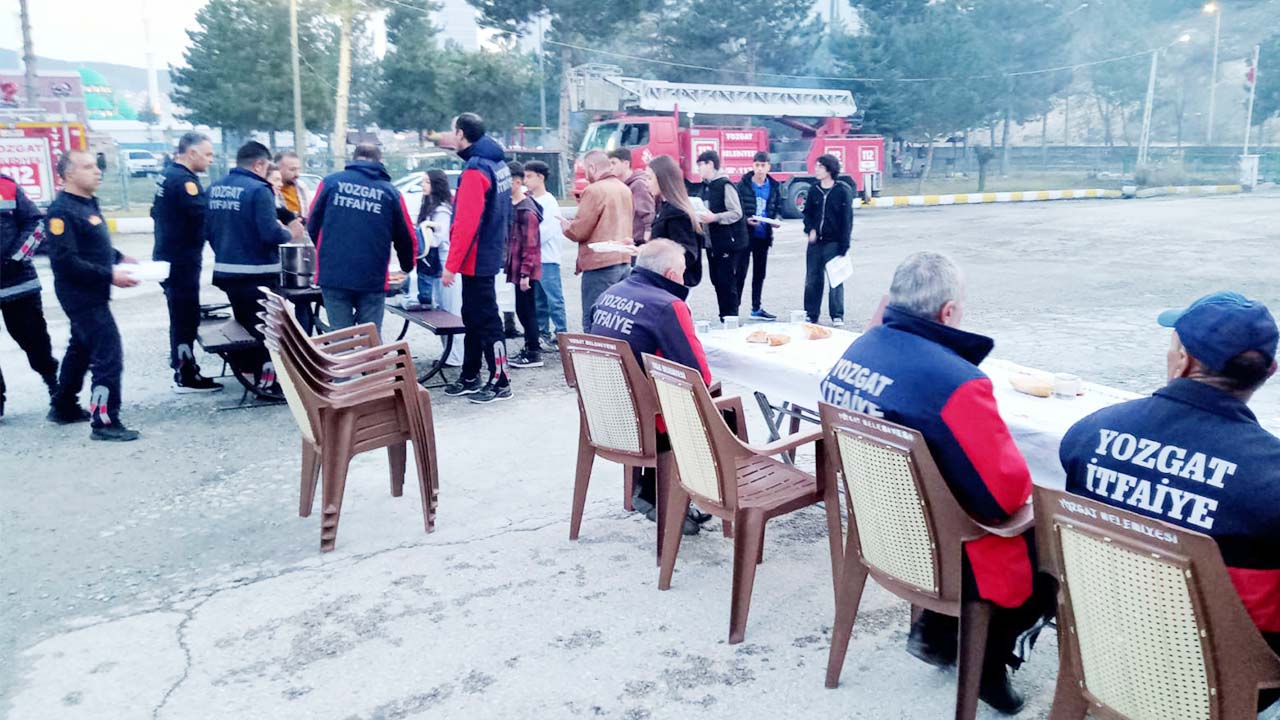 Deneyap Iftar (5)