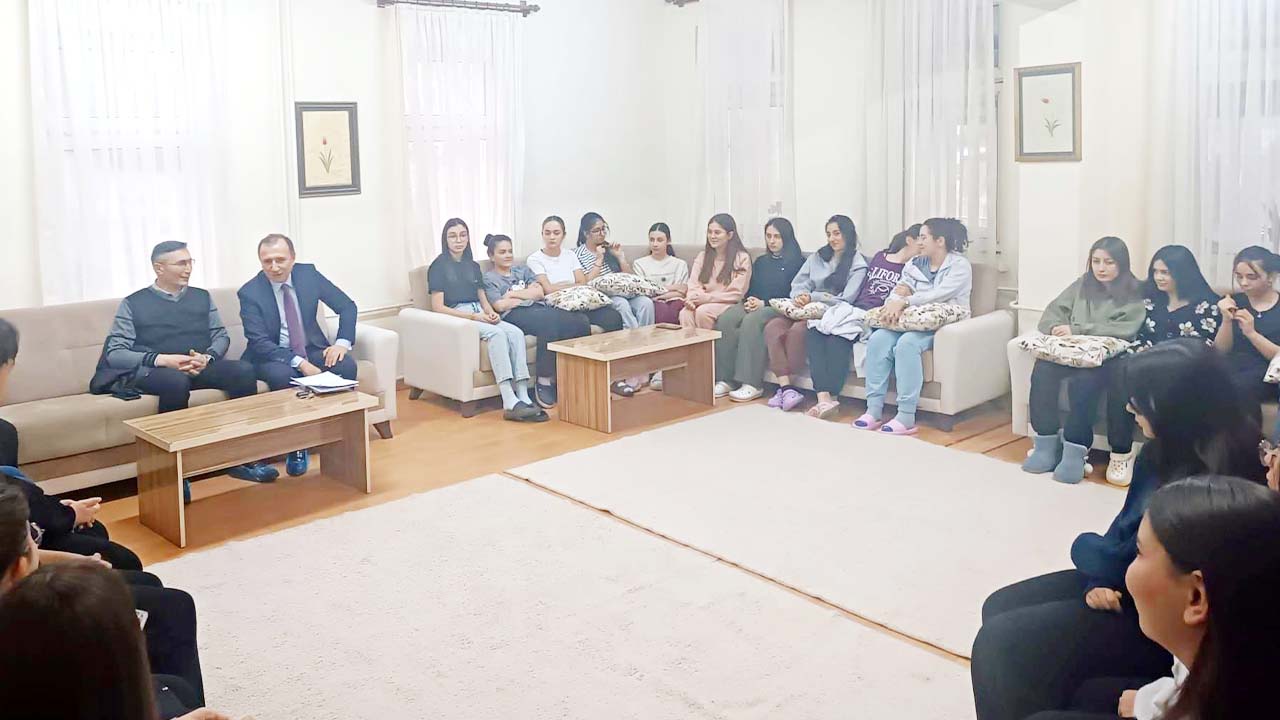 Eğitim Iftar (2)