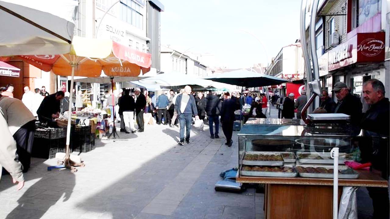 Ekmek Kadayıfı (3)