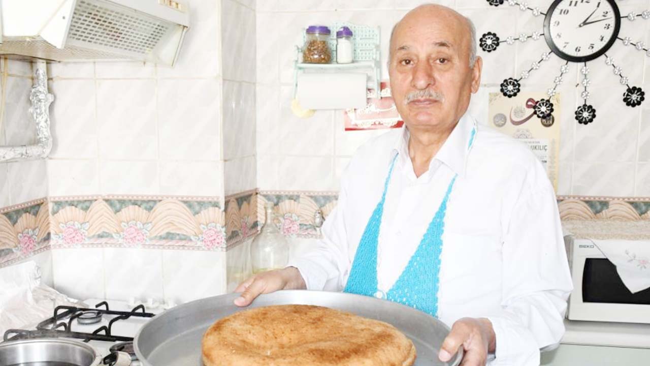 Ekmek Kadayıfı (6)