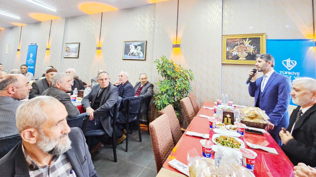 Emekli Din Görevlileri (4)