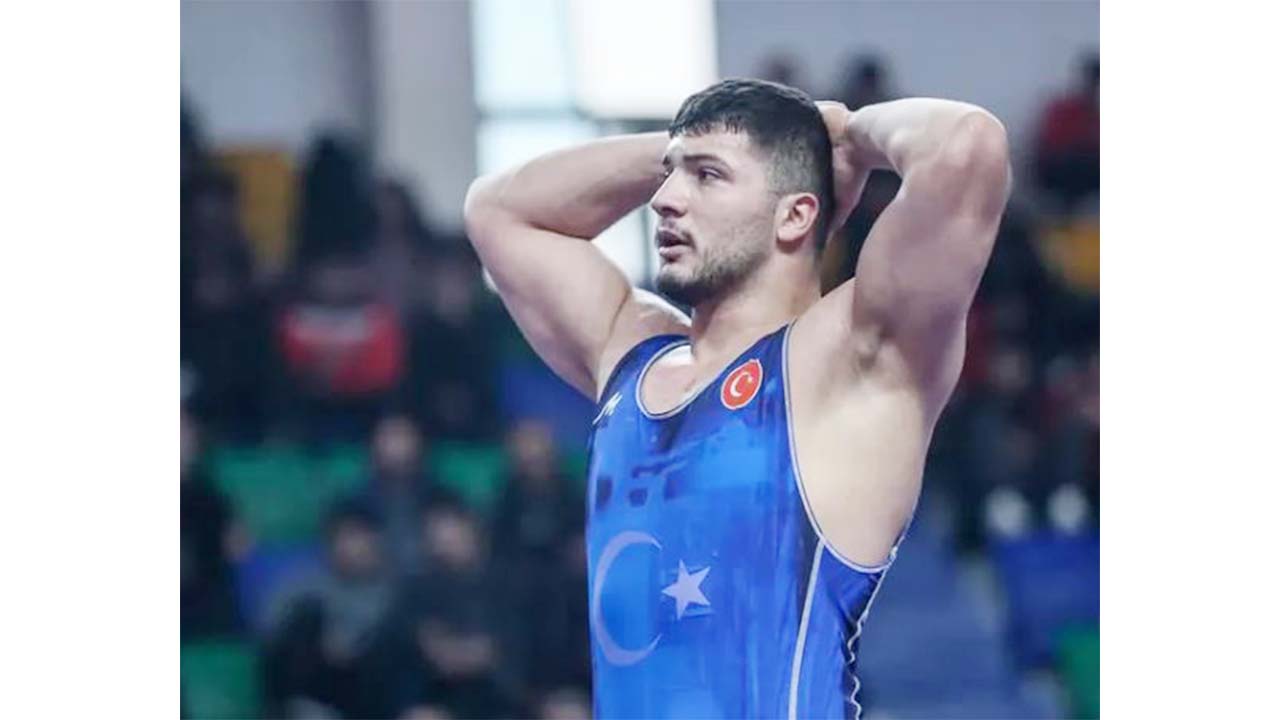 Enes Güreş