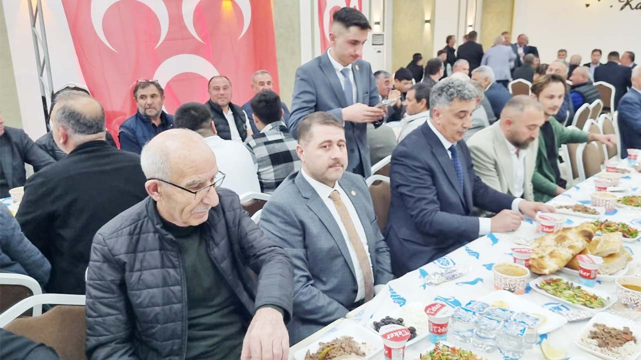 Ethem Sedef Boğazlıyan Iftar (3)