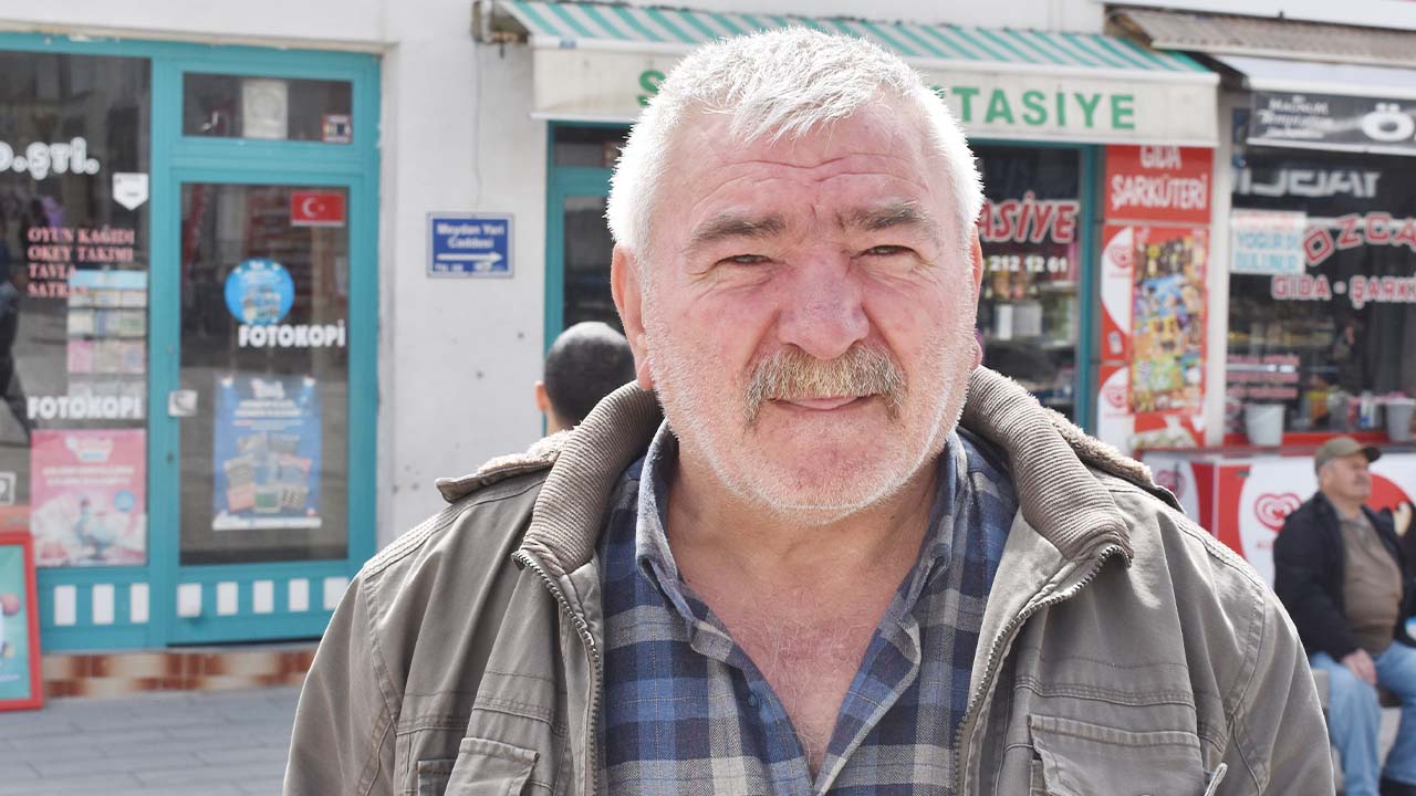 Fikret Salgın