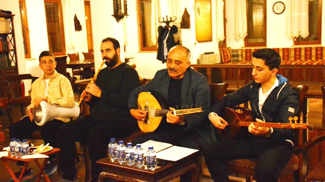Gelin Tanış Olalım (3)