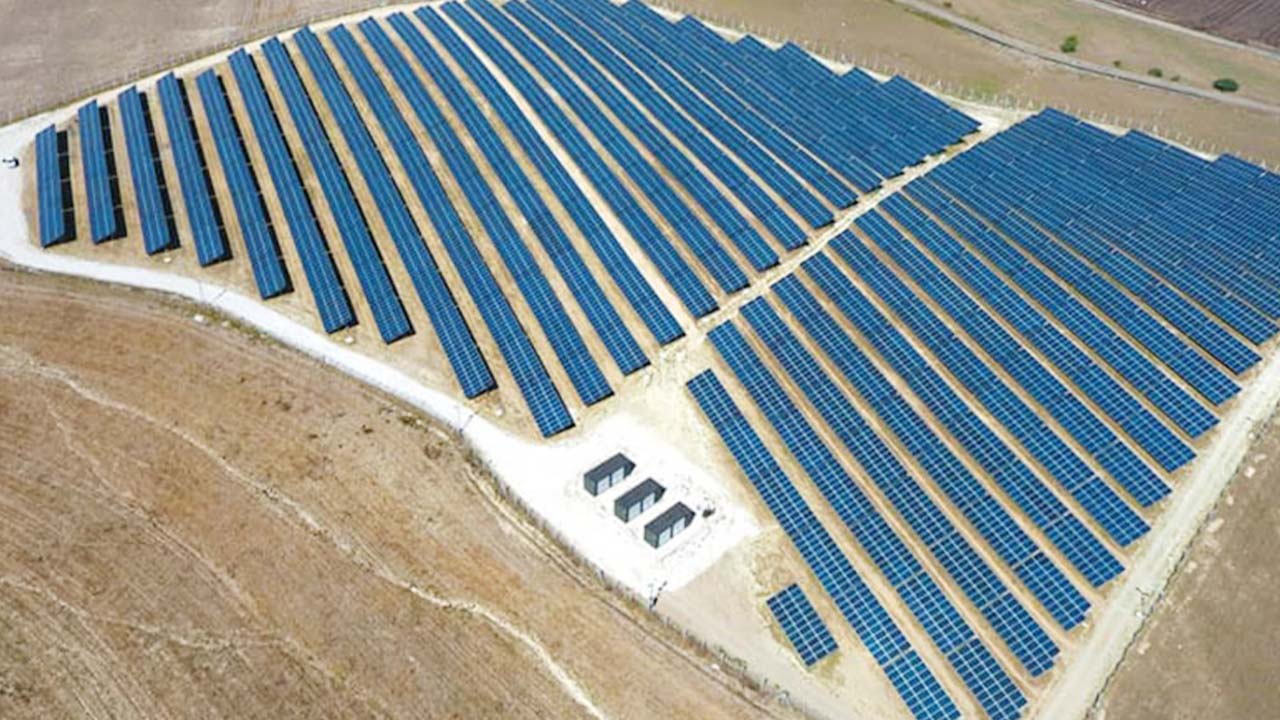 Ges Yozgat Belediyesi (2)