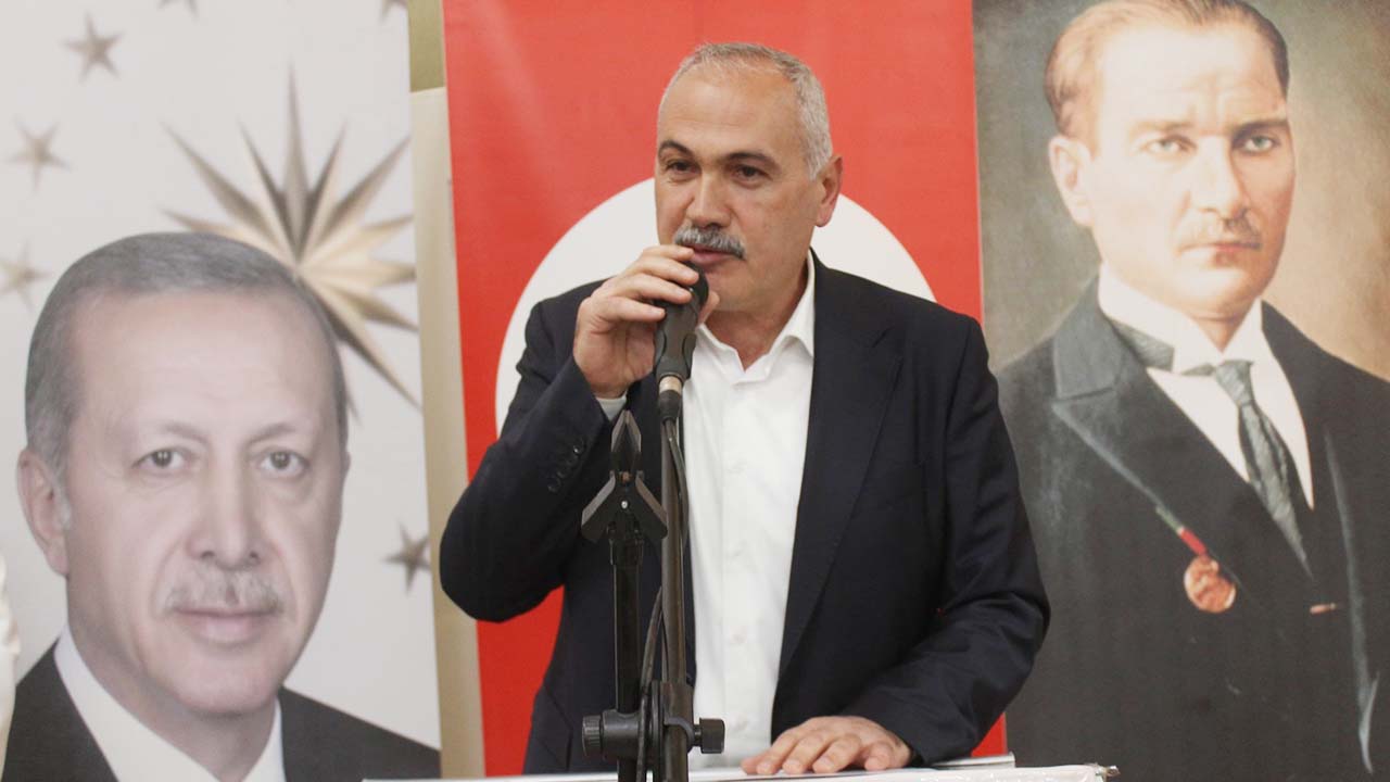 Gökhan Coşar Iftar (4)
