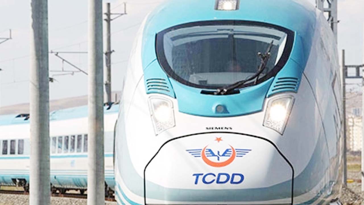 Hızlı Tren Ankara Istanbul (1)
