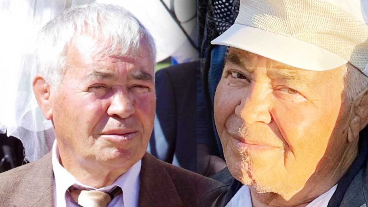 İbrahim Yıldız Yozgat