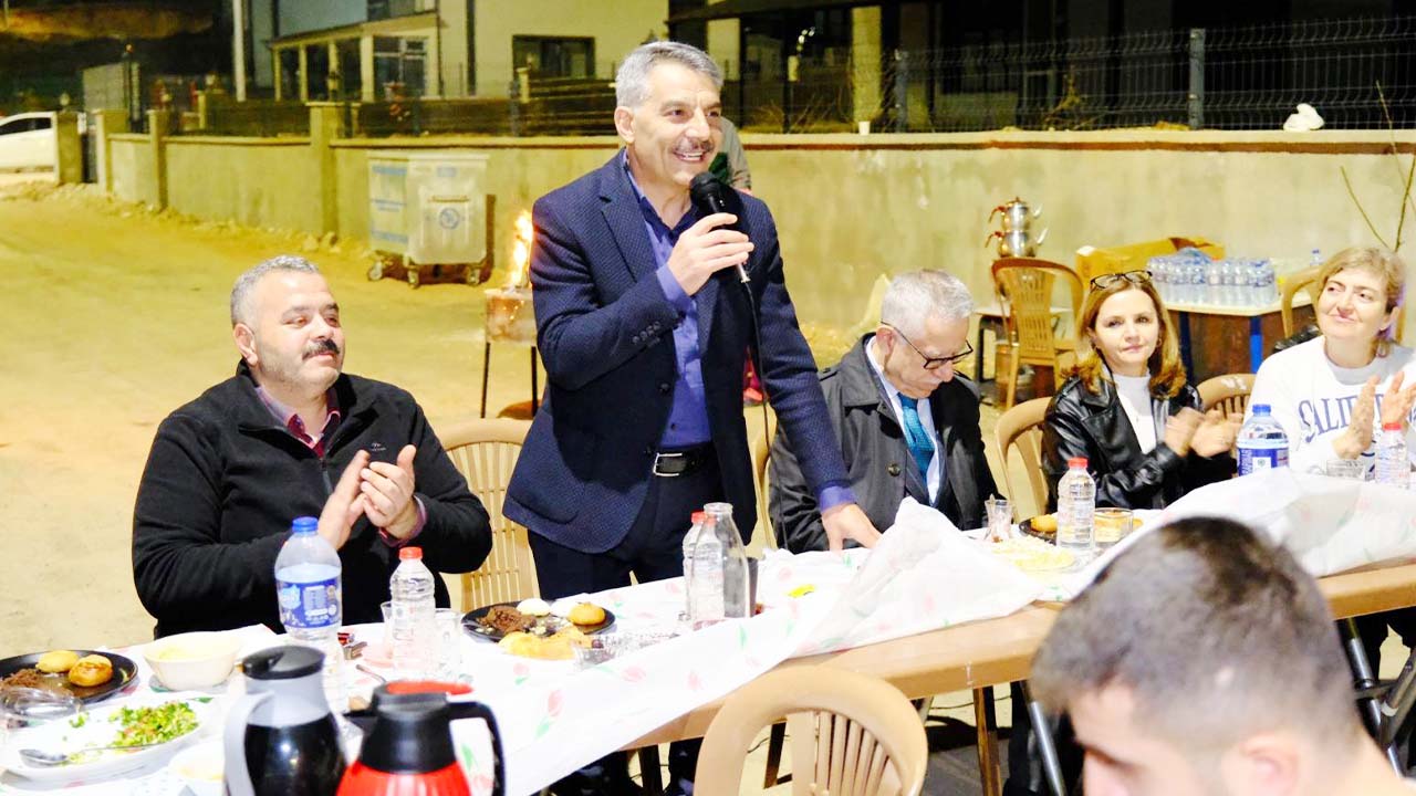 Imece Usulü Iftar (6)