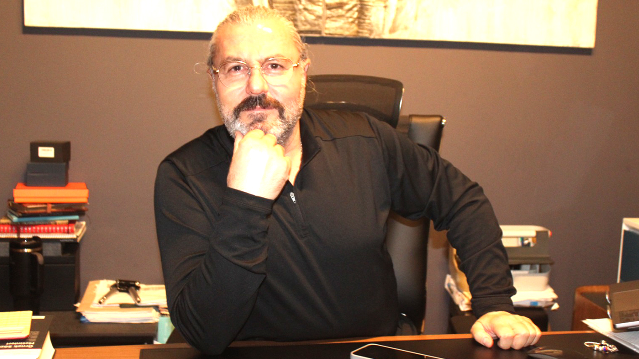Ismail Yaşar-2