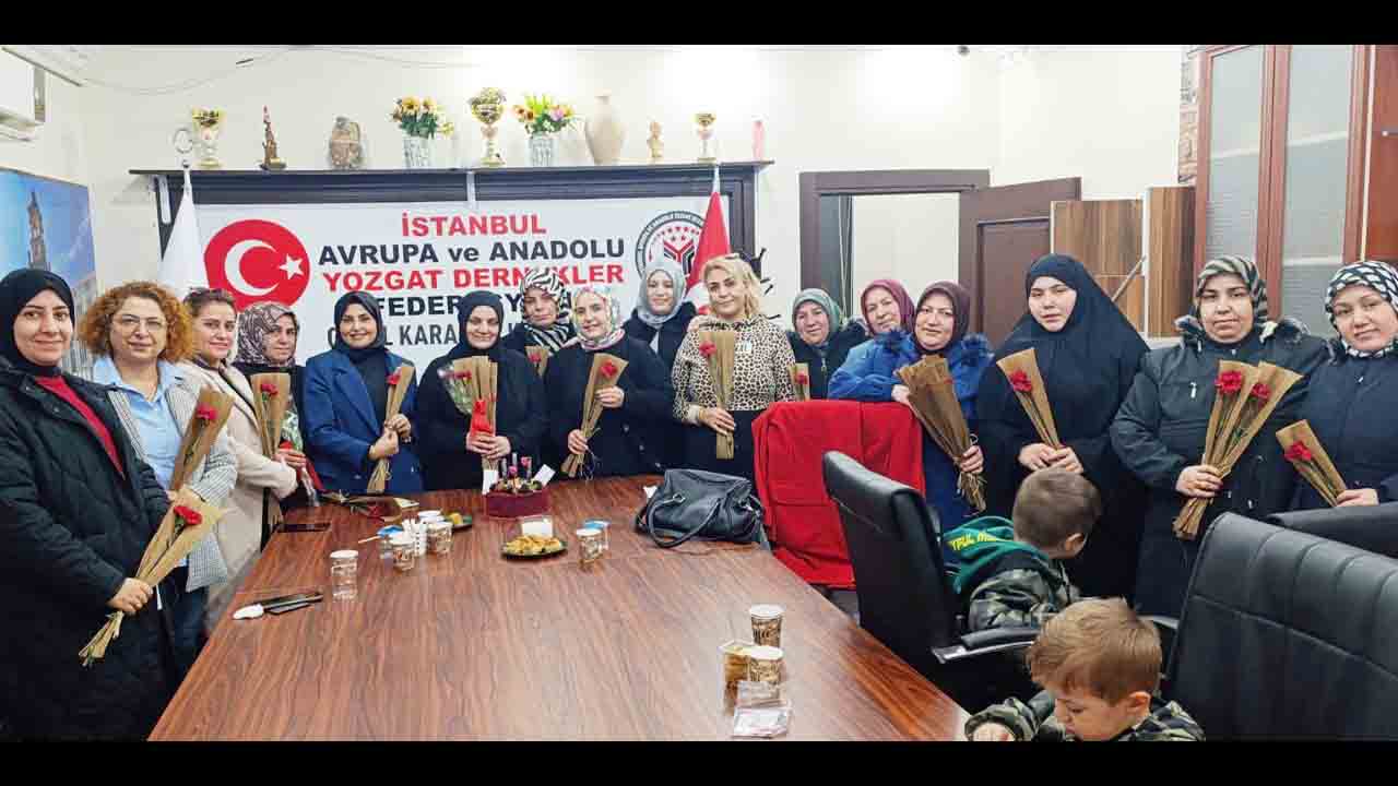 İstanbul Yozgatlilar İftar Avcilar 6