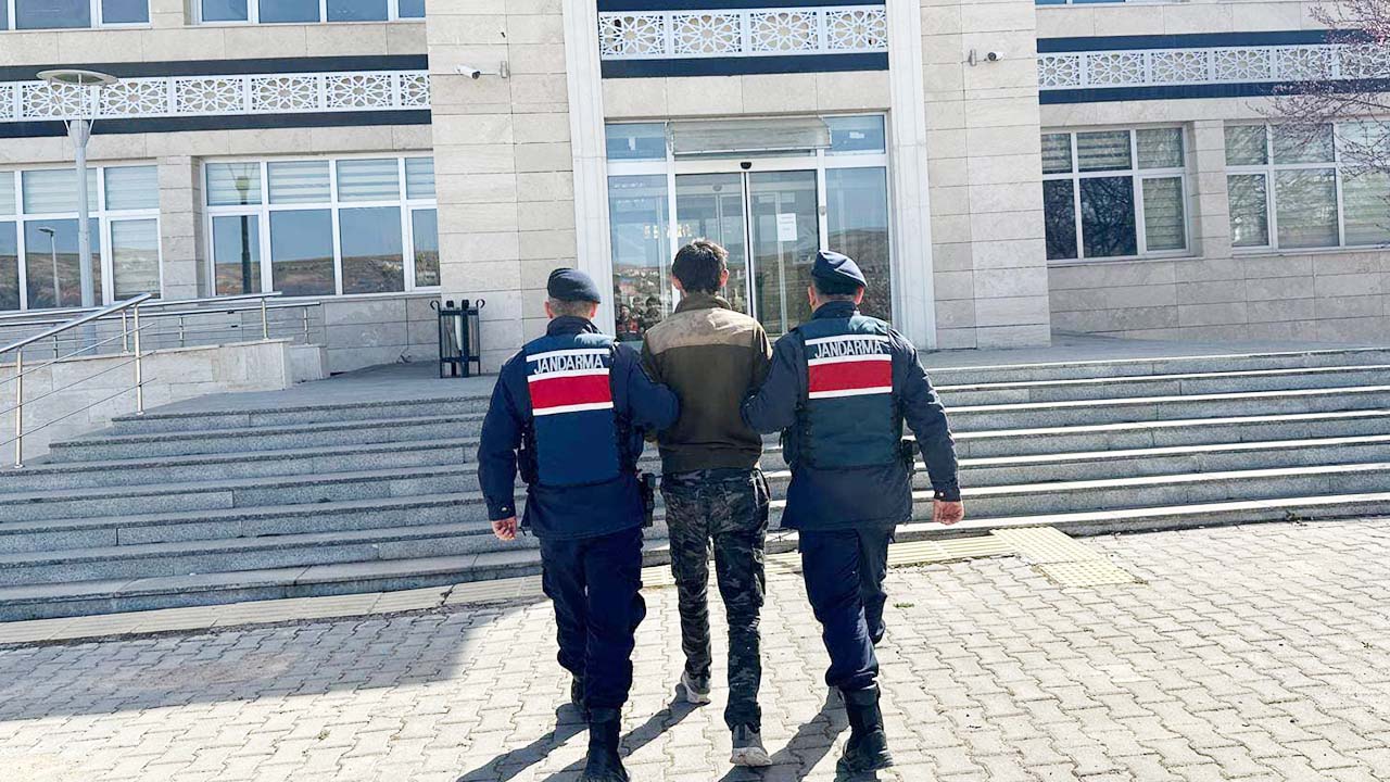 Jandarma 29 Mart