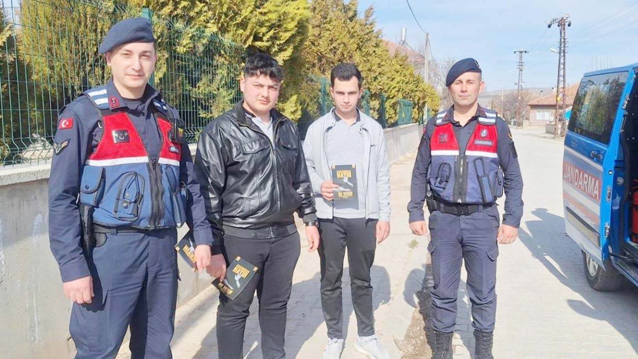 Jandarma Çandır (2)