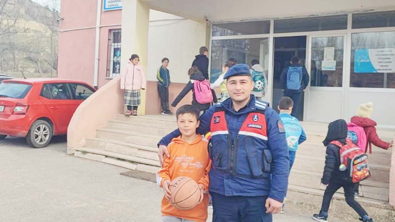Jandarma Okul Denetim (2)