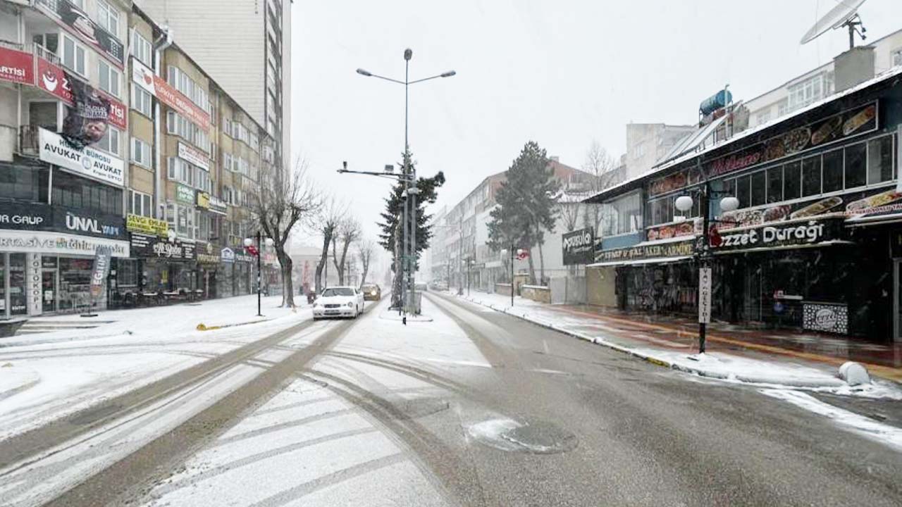Kar Çiftçi Yozgat (2)-1