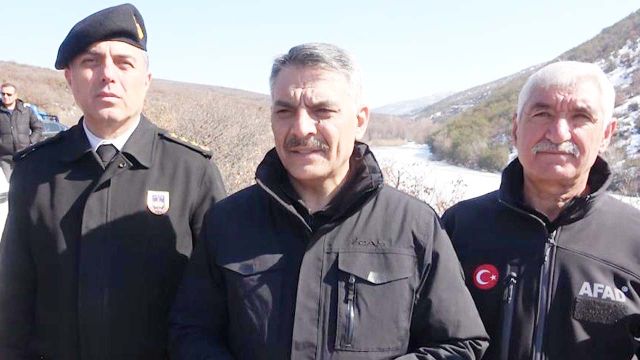 Kayıp Öğretmen (4)