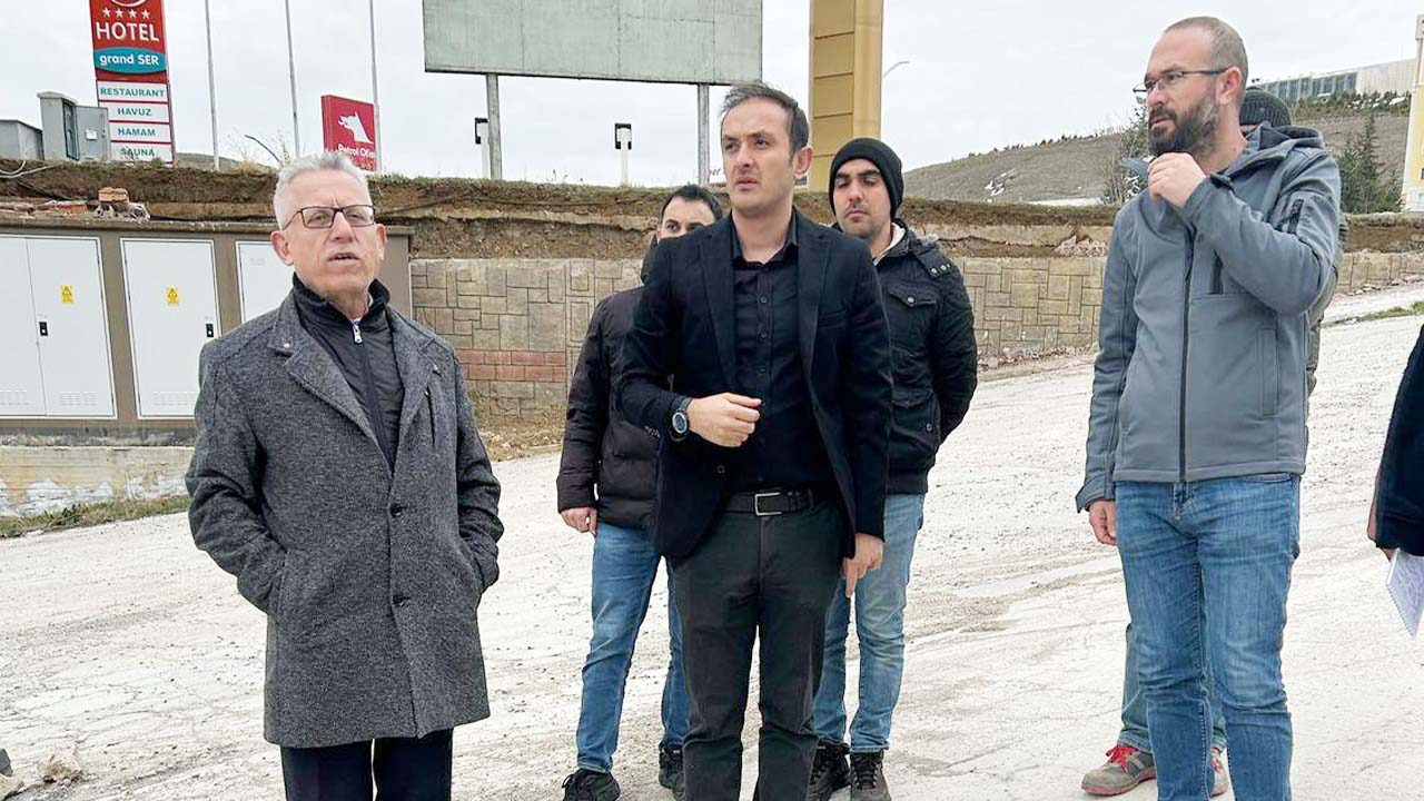 Kazım Dere Islah (2)