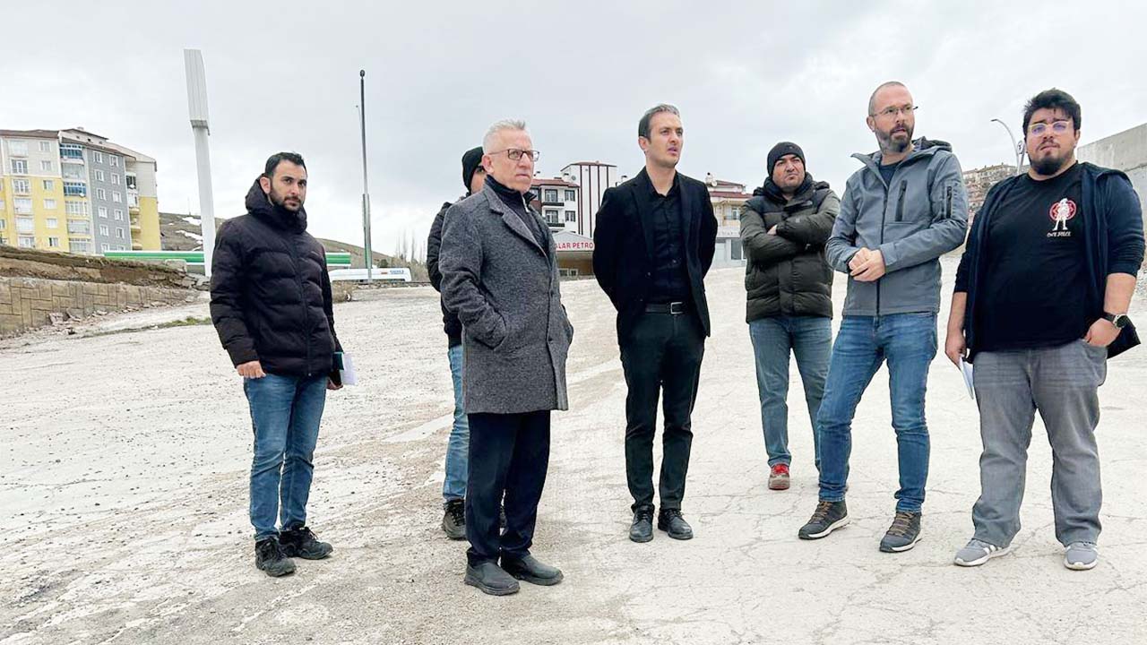 Kazım Dere Islah (3)