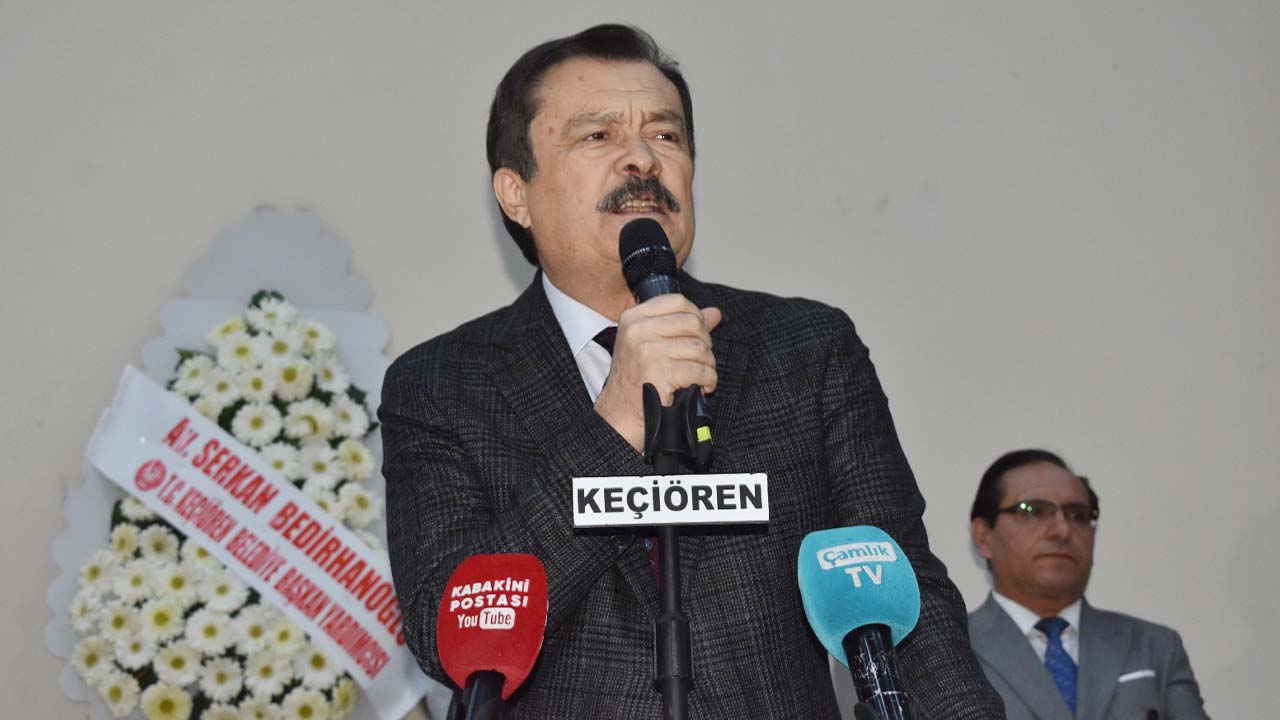 Keçiören (3)-5