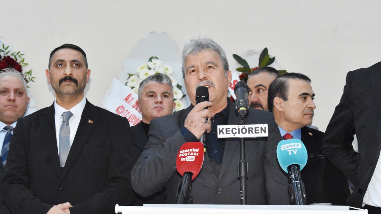 Keçiören (6)