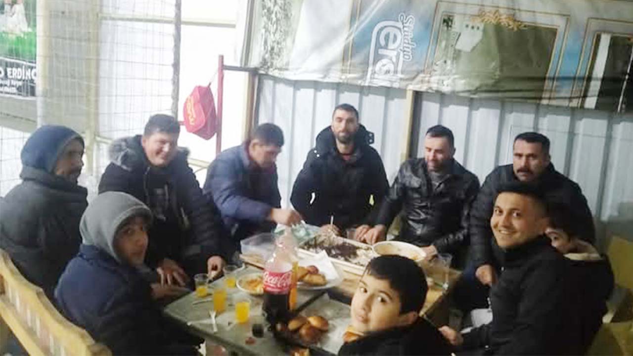 Köy Odaları Osman Karaca (2)