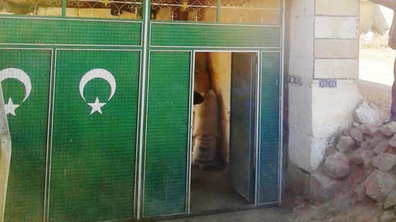 Köy Odaları Osman Karaca (4)