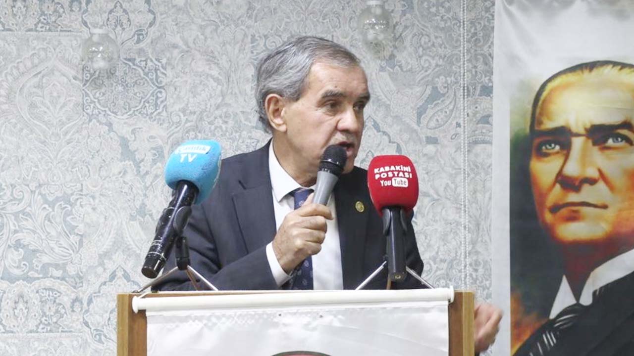 Mamak Belediyesi Meclis Üyesi Ahmet Koç