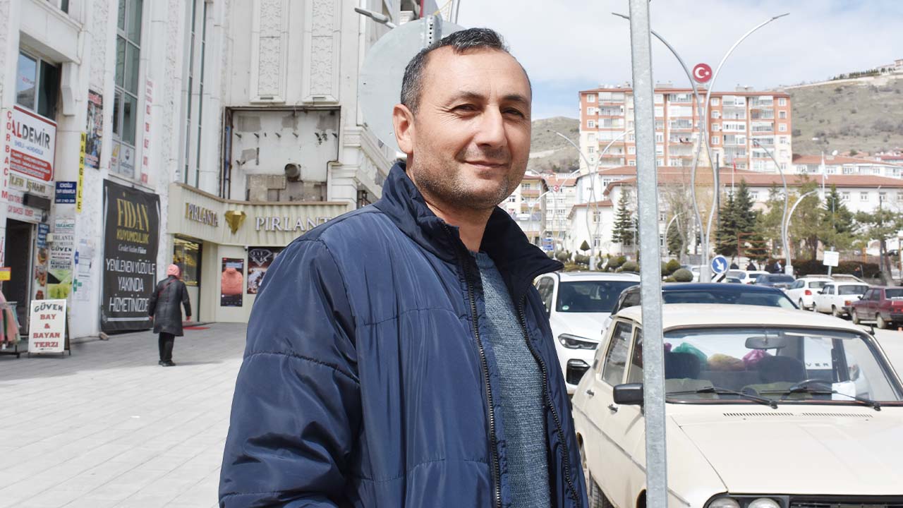 Mesut Güngör
