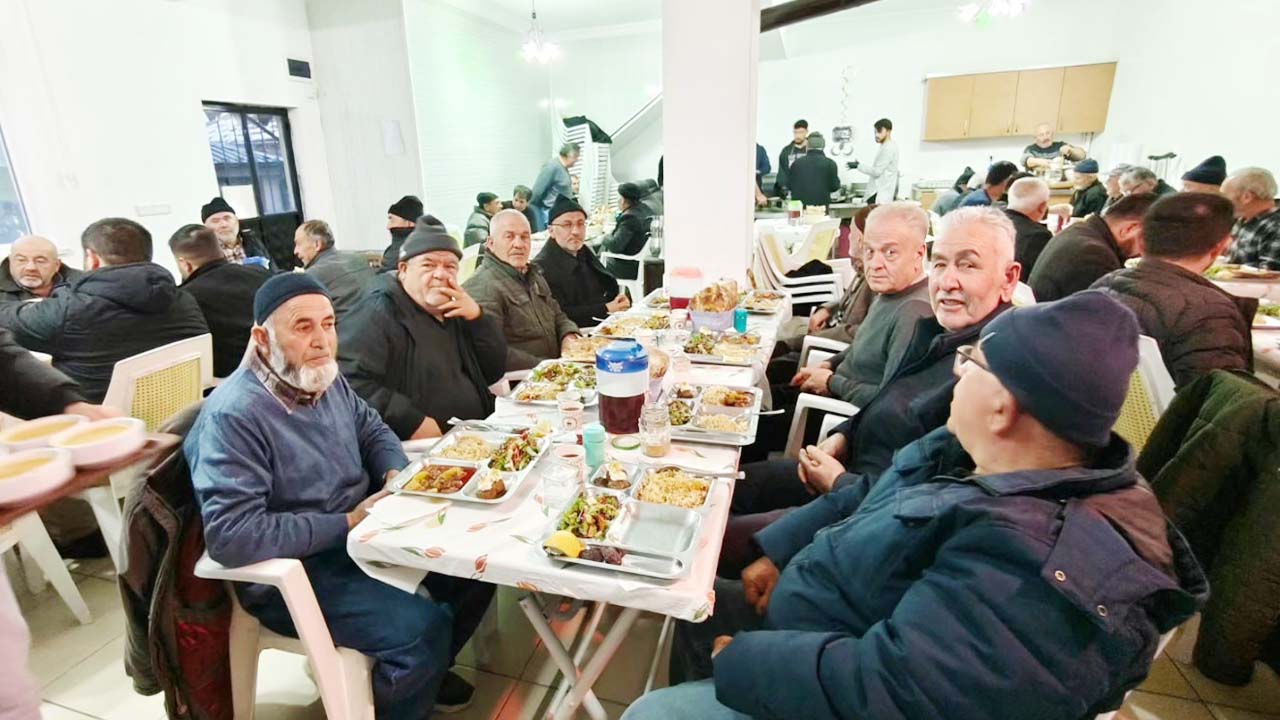 Müftü Çayıralan (1)