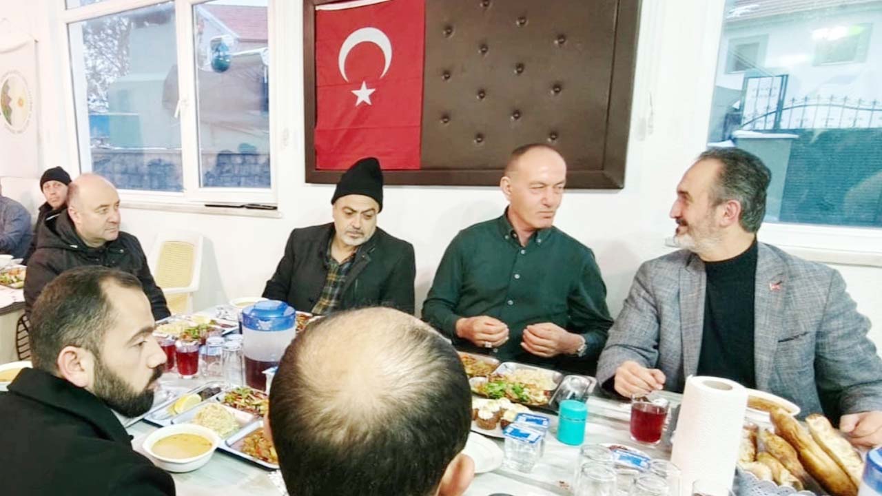 Müftü Çayıralan (3)