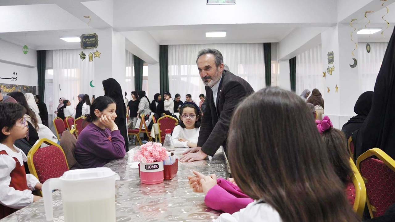 Müftü Iftar (2)