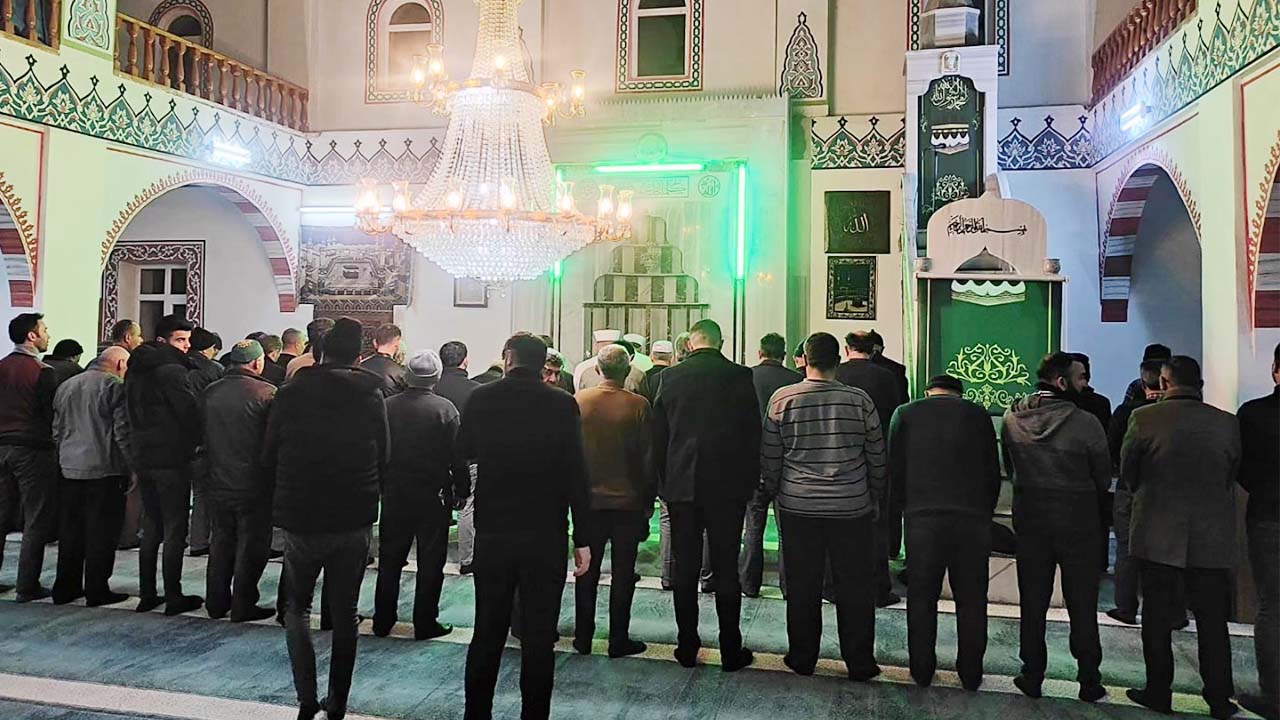Müftü Kadışehri (1)