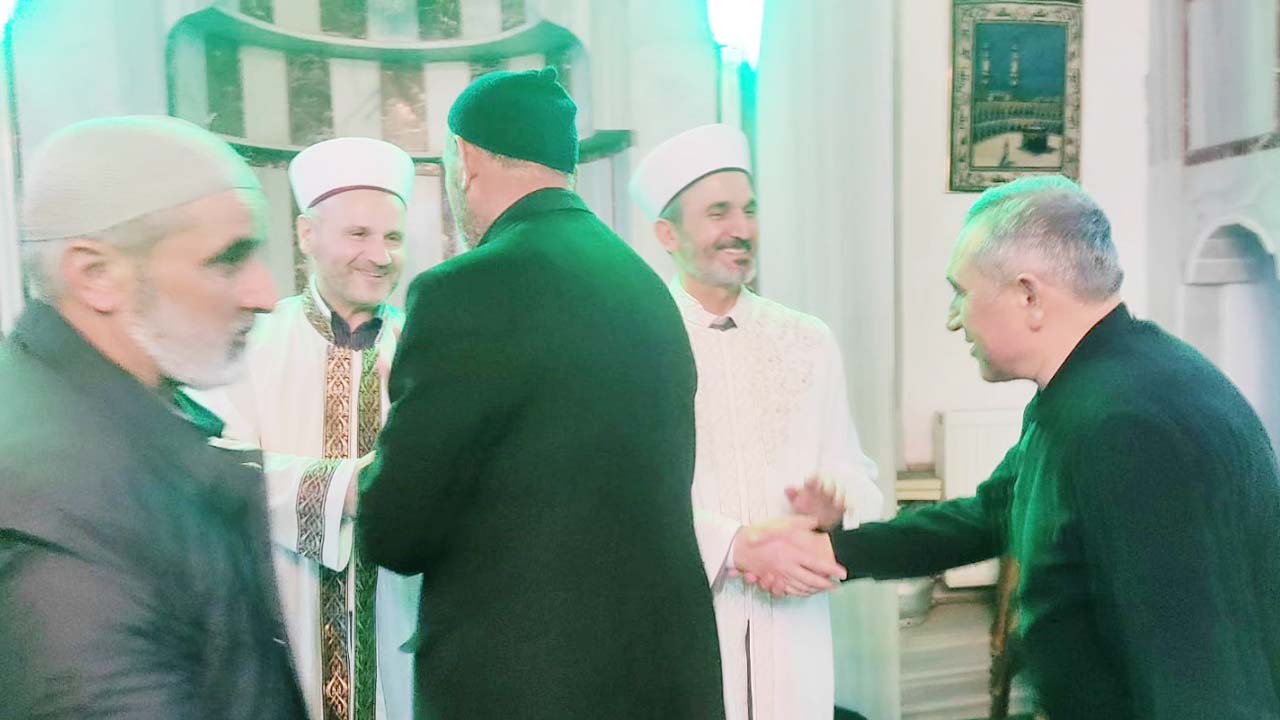 Müftü Kadışehri (2)
