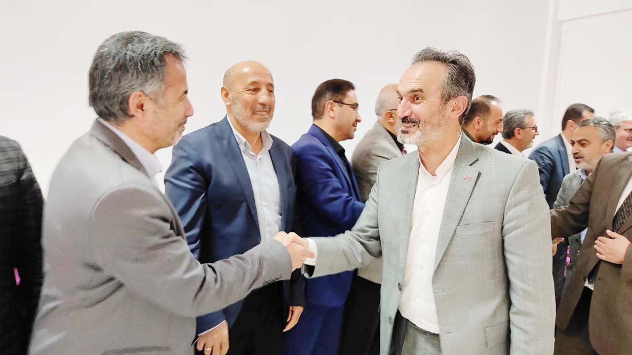 Müftülük Bayram (2)