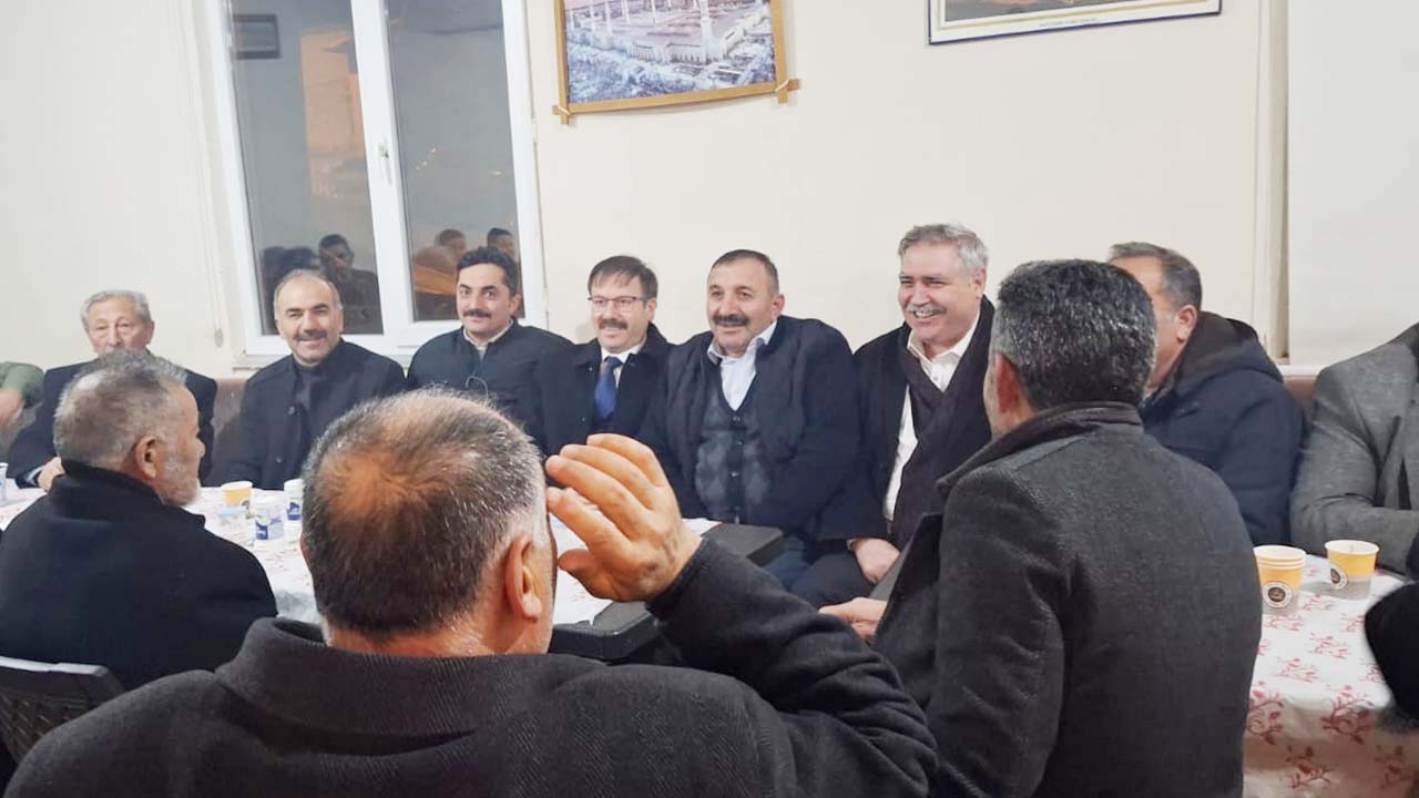 Muhtar Ak Parti (1)