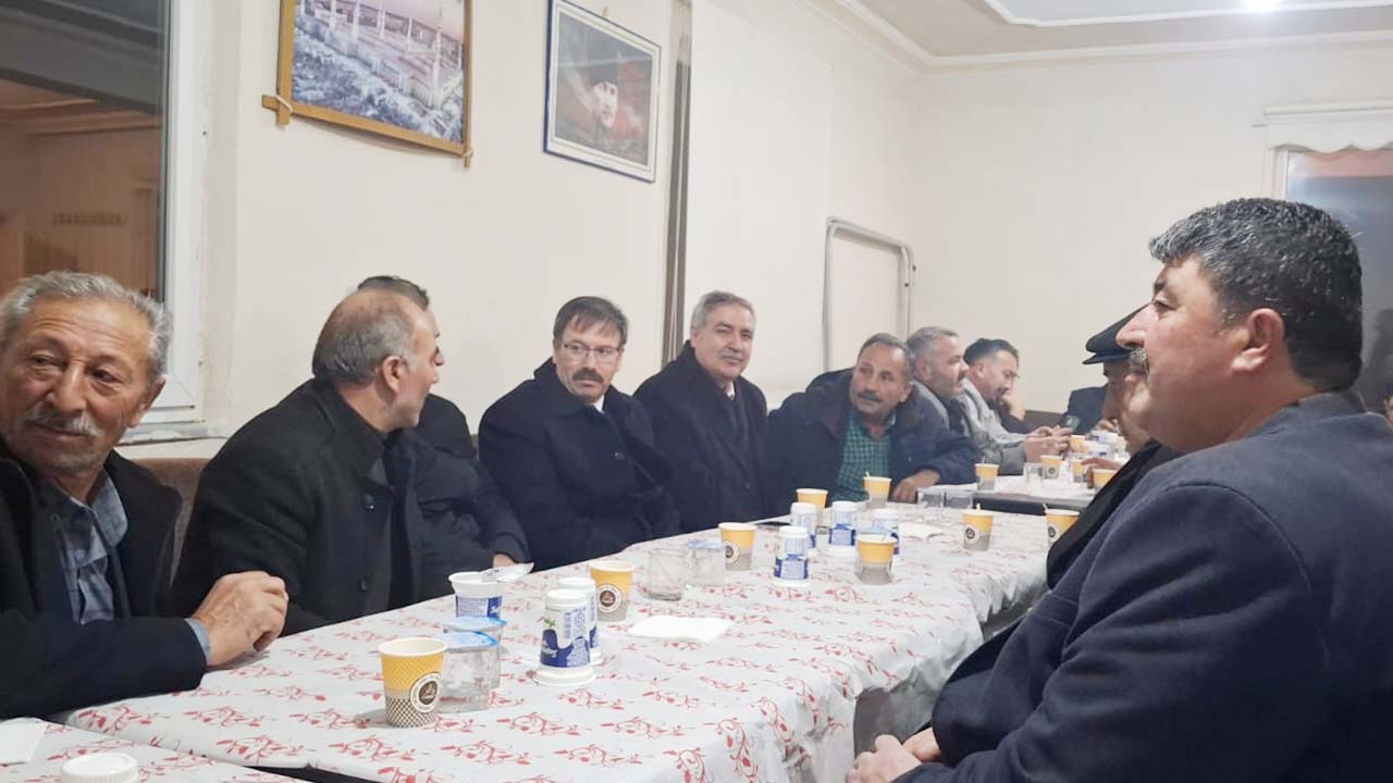 Muhtar Ak Parti (3)