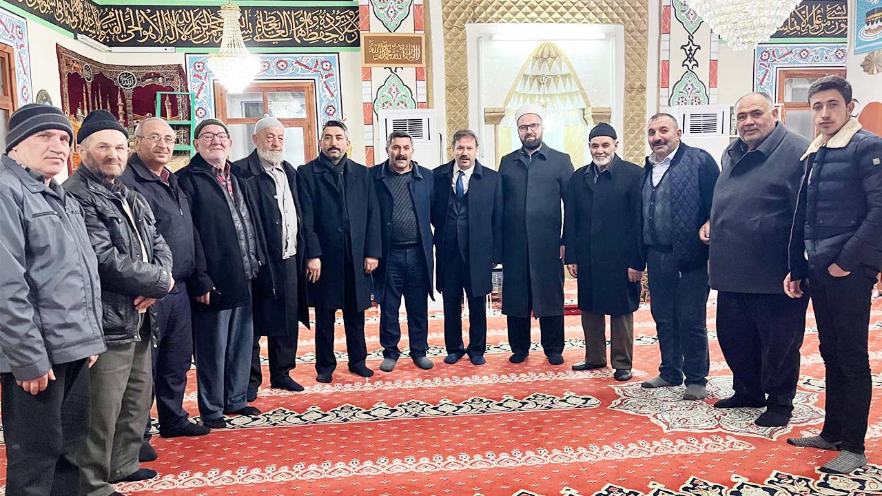 Muhtar Ak Parti (4)