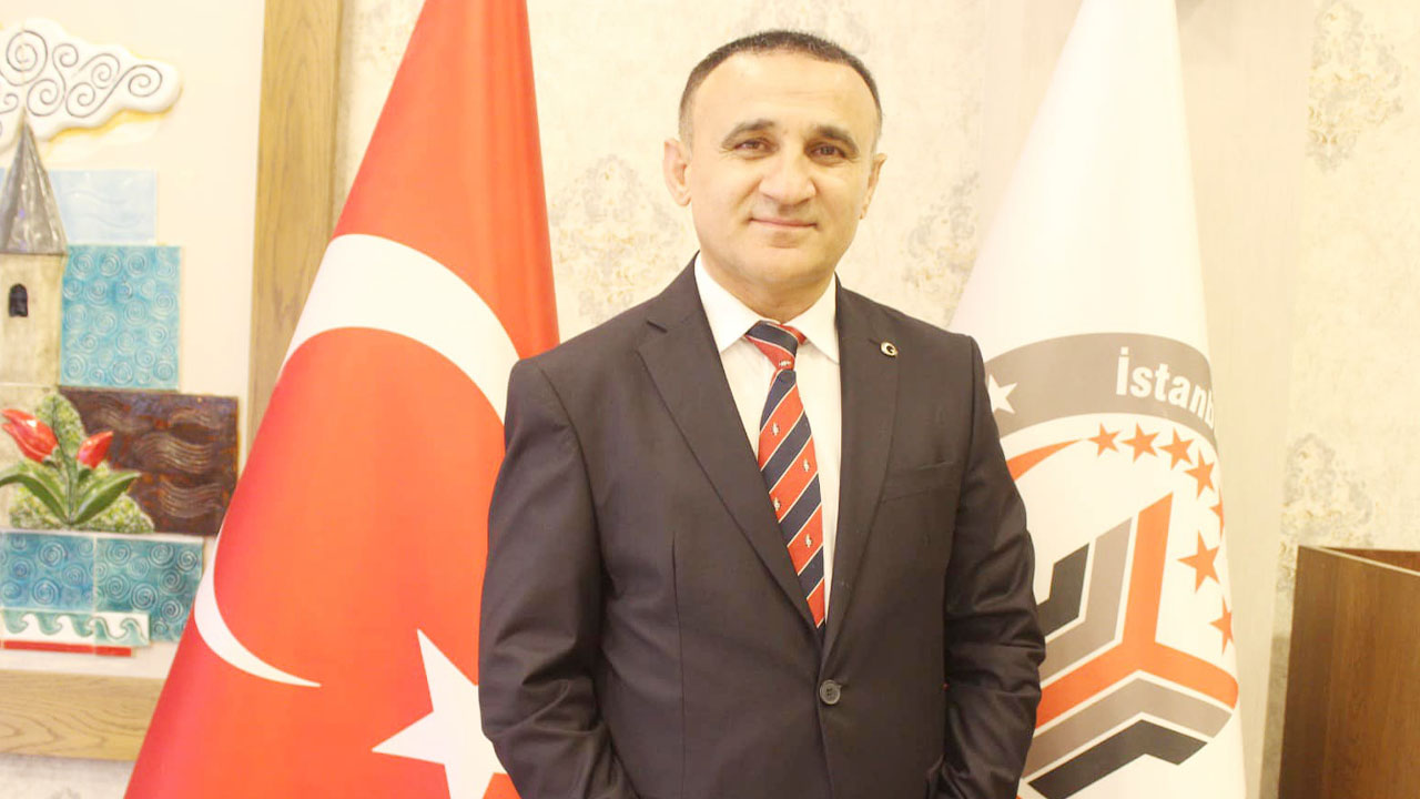 Mustafa Fakı