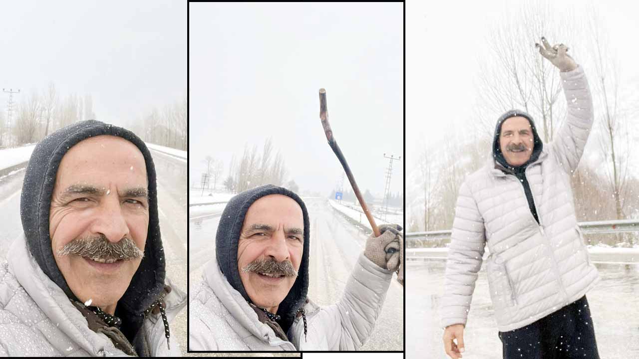Omer Codar Sporcu Baskan