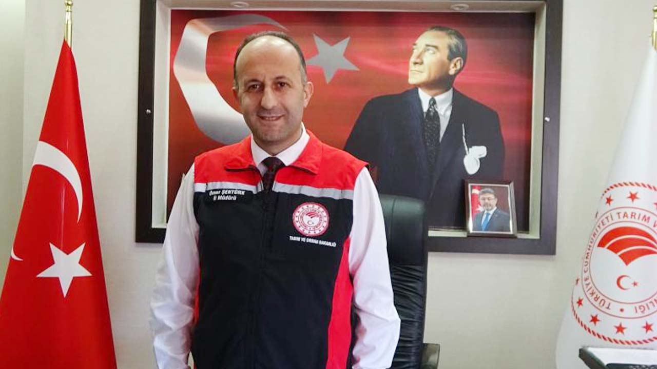 Ömer Şentürk