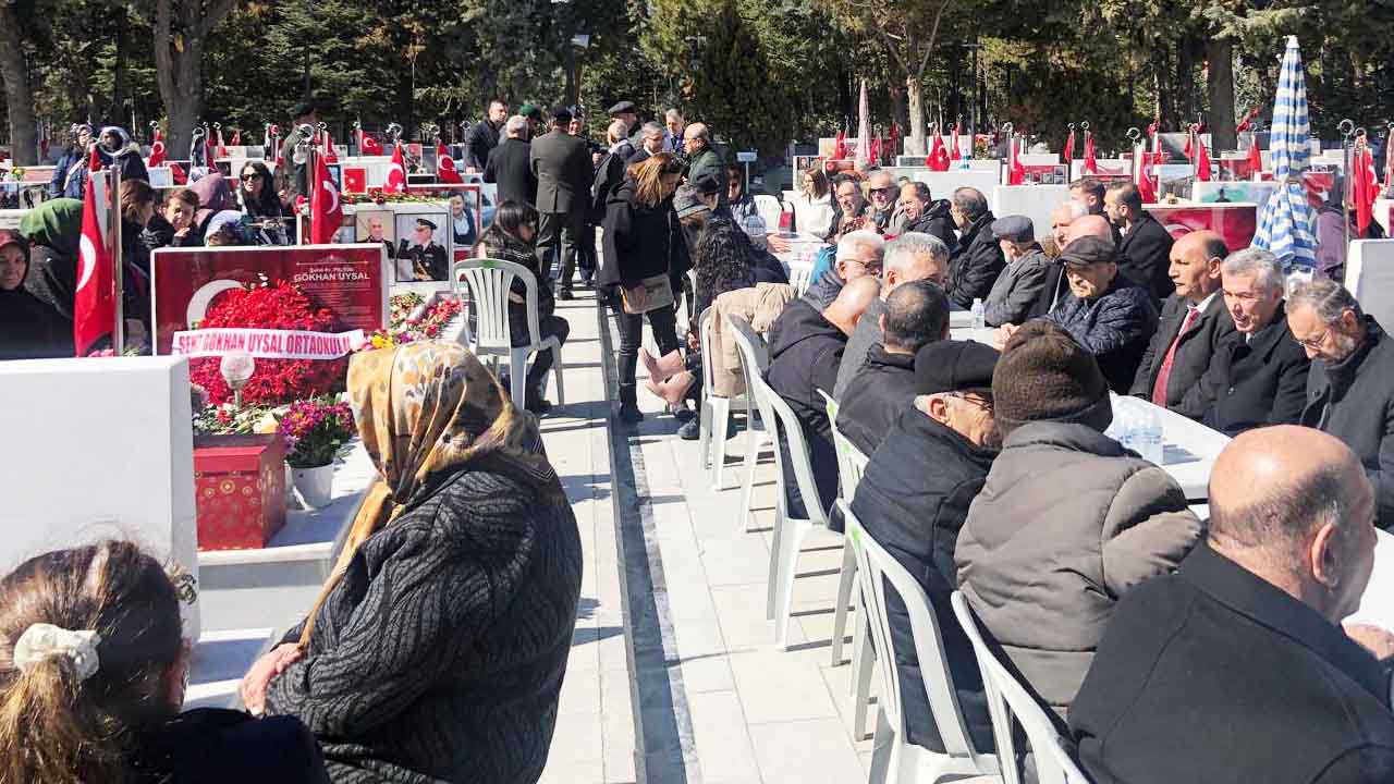 Osman Erbas Bitlis Ankara Anma 1