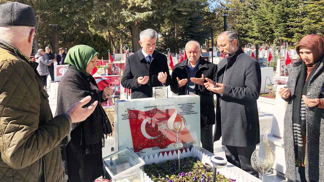 Osman Erbas Bitlis Ankara Anma 2