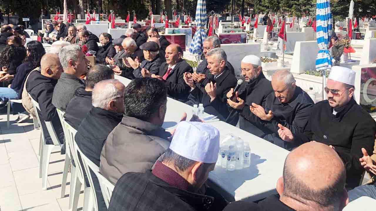 Osman Erbas Bitlis Ankara Anma 6