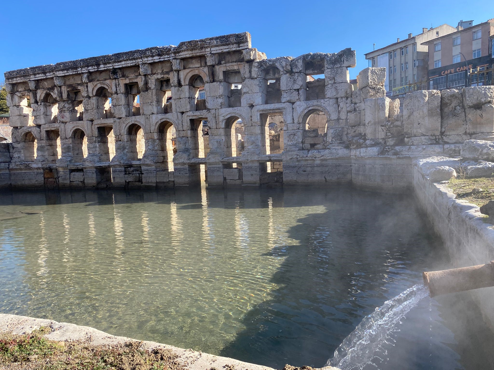 Rasıkaya Roma Hamamı (5)