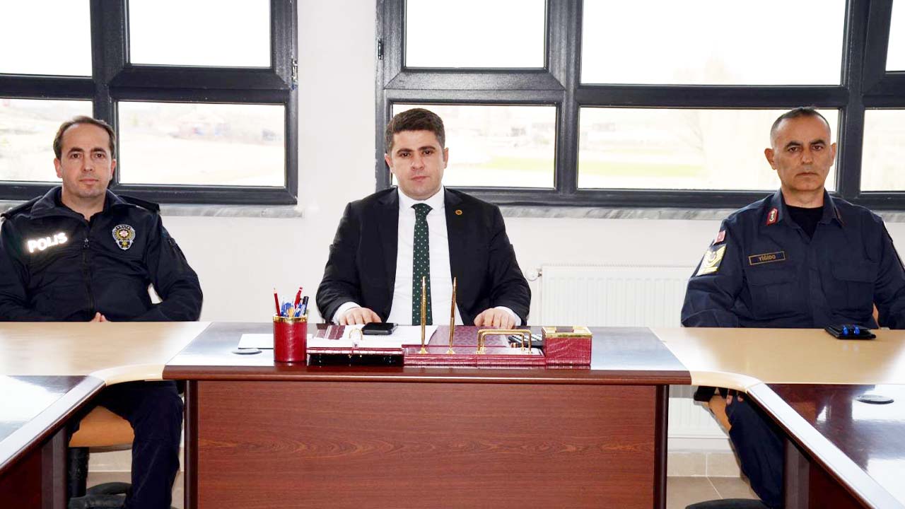 Sarıkaya Kaymakamlığı (4)